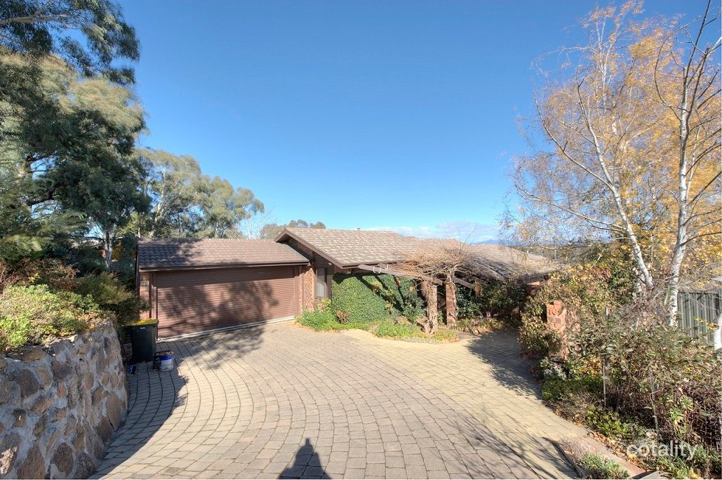 16 Rossell Pl, Flynn, ACT 2615