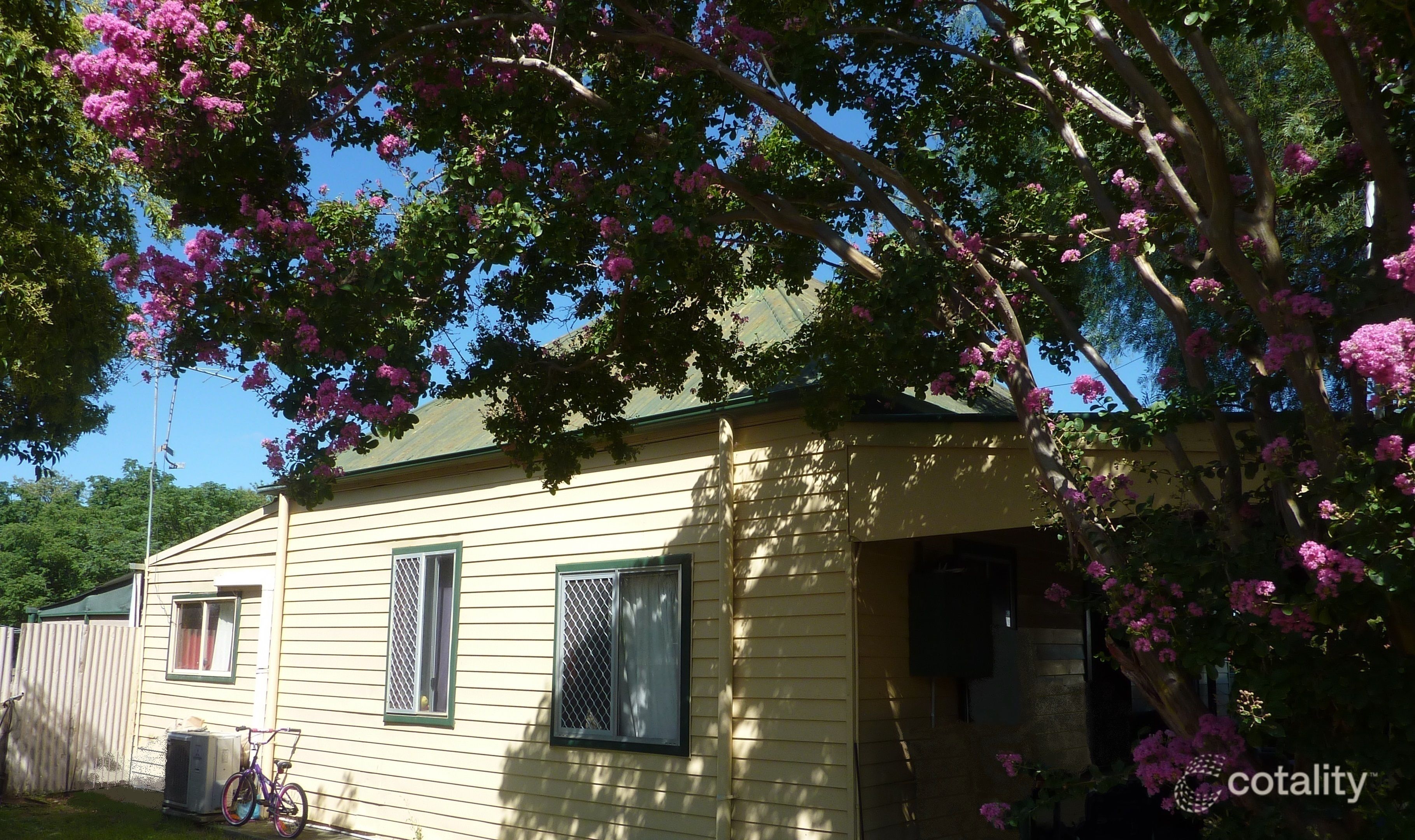 15 Wrigley St, Gilgandra, NSW 2827