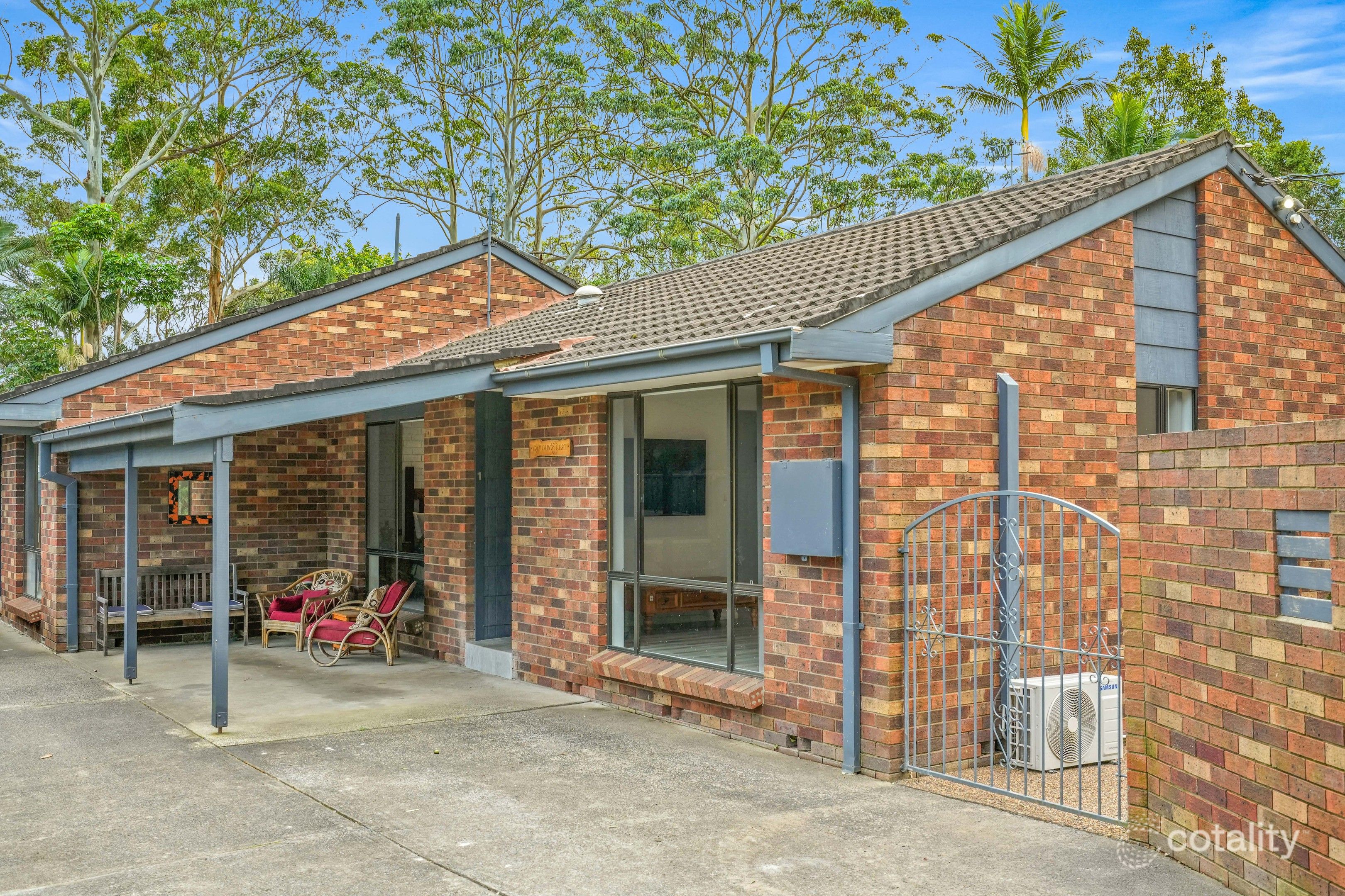 1/16 Wallan Rd, Kincumber, NSW 2251