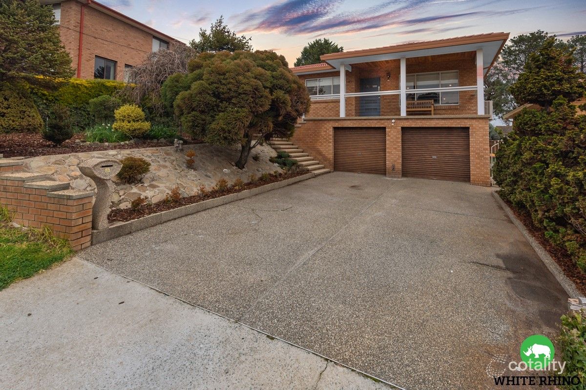 21 Nimmitabel St, Queanbeyan West, NSW 2620