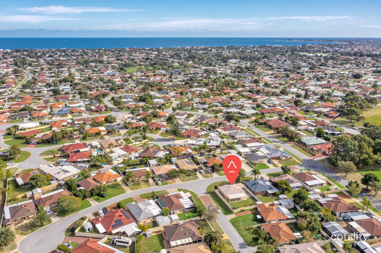 7 Silver Gr, Warnbro, WA 6169