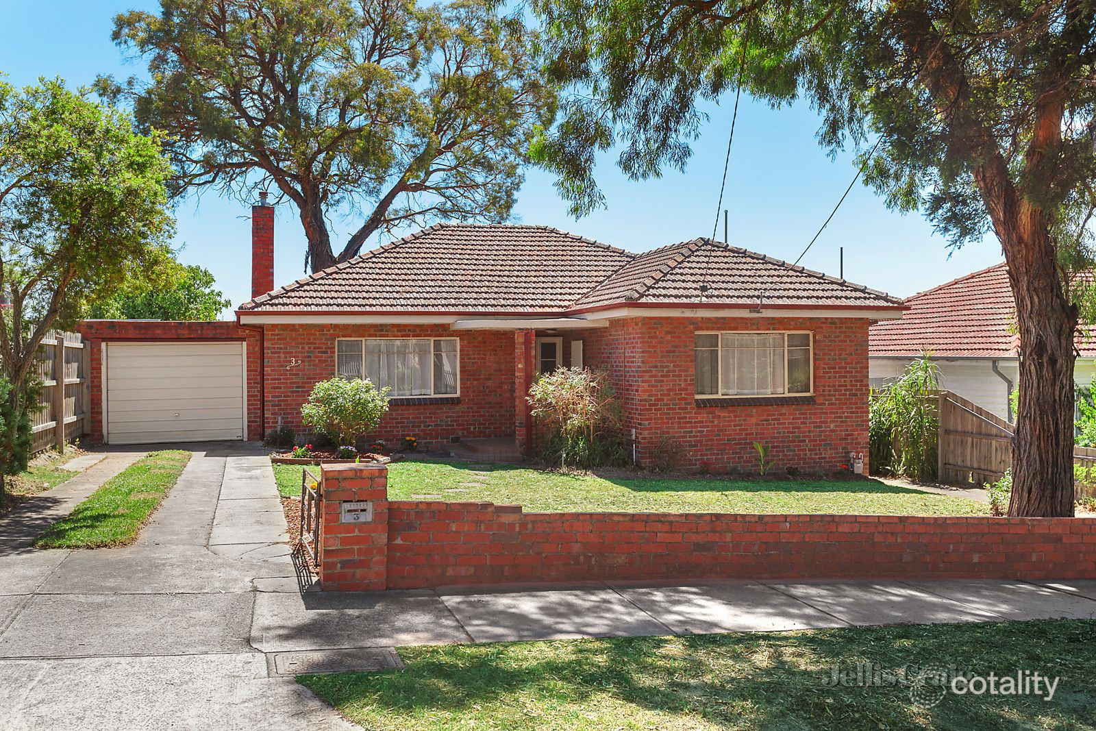 3 Hill St, Box Hill South, VIC 3128