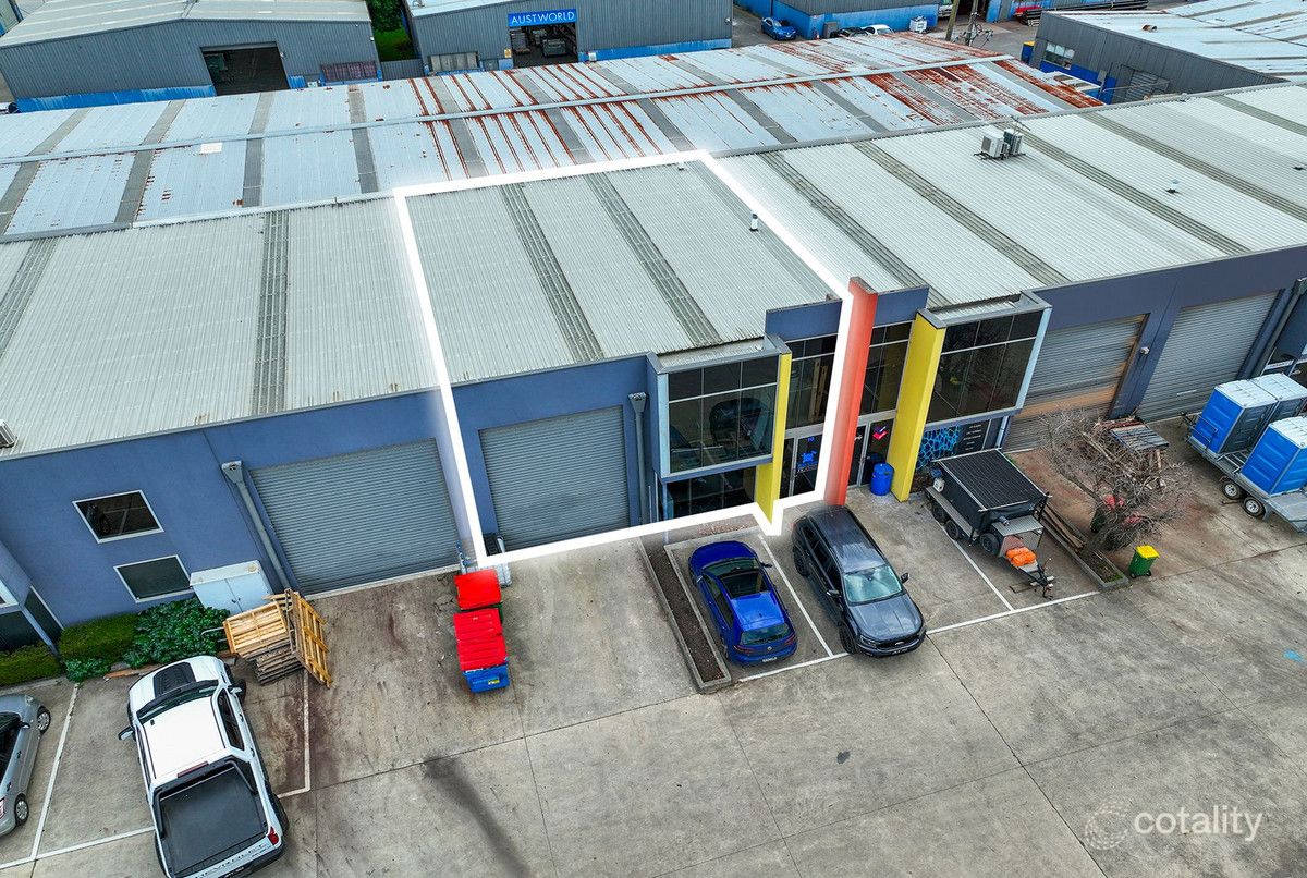 10/26 Burgess Rd, Bayswater North, VIC 3153