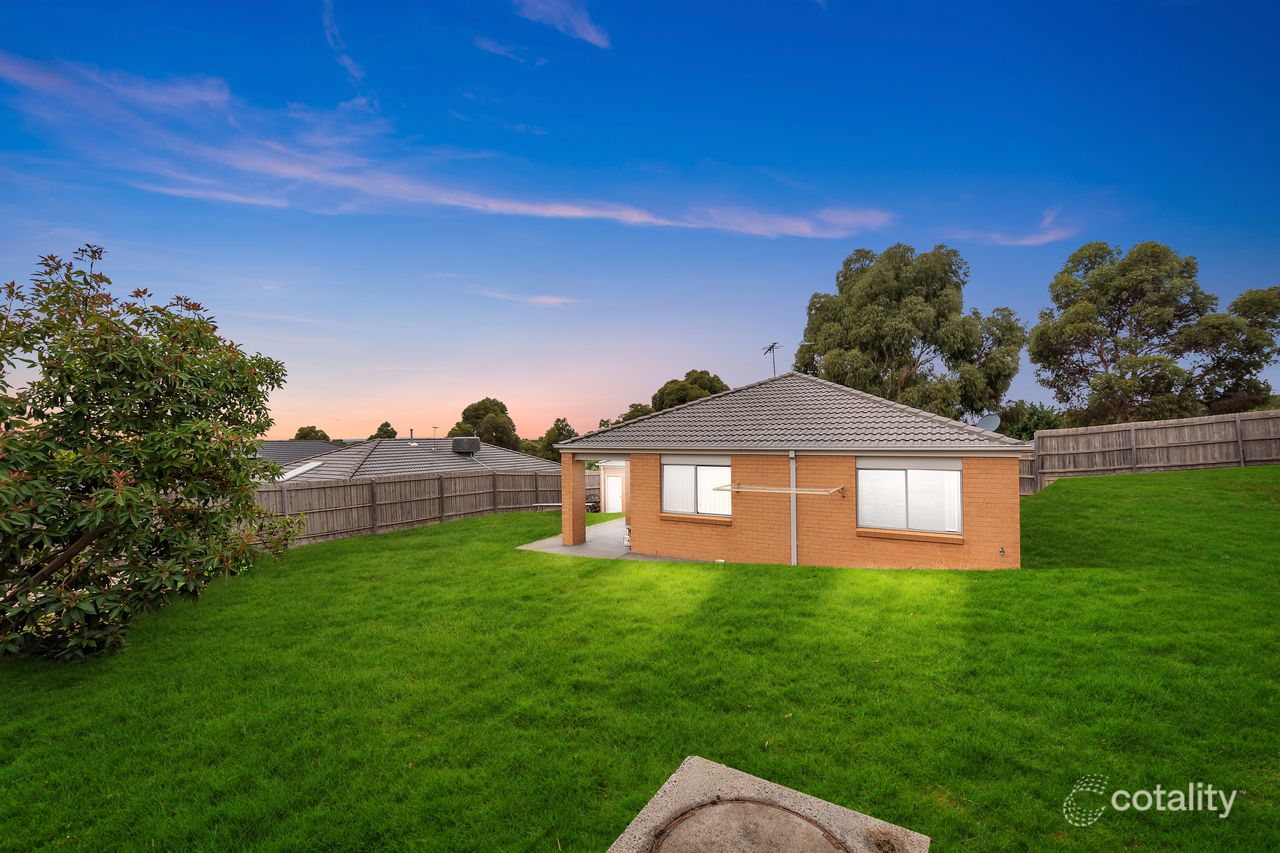 5 Longmire Ct, Sunbury, VIC 3429