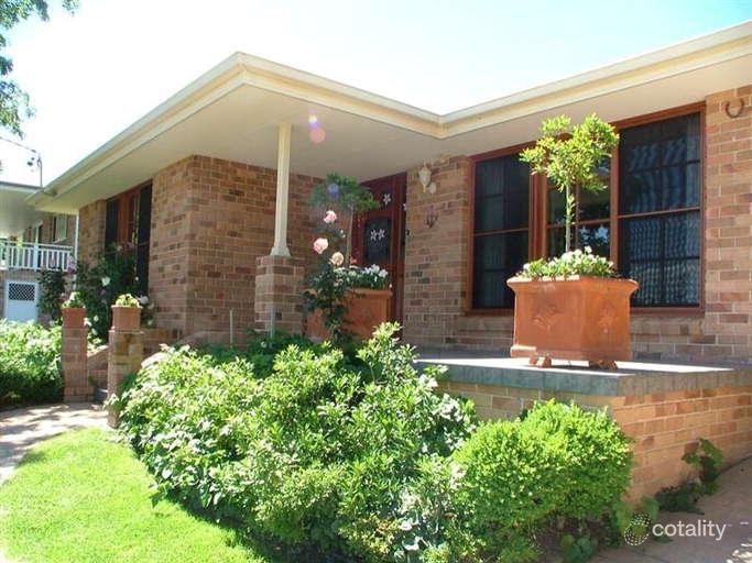 29 Gordon St, Armidale, NSW 2350