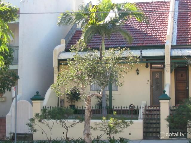 916 Elizabeth St, Zetland, NSW 2017