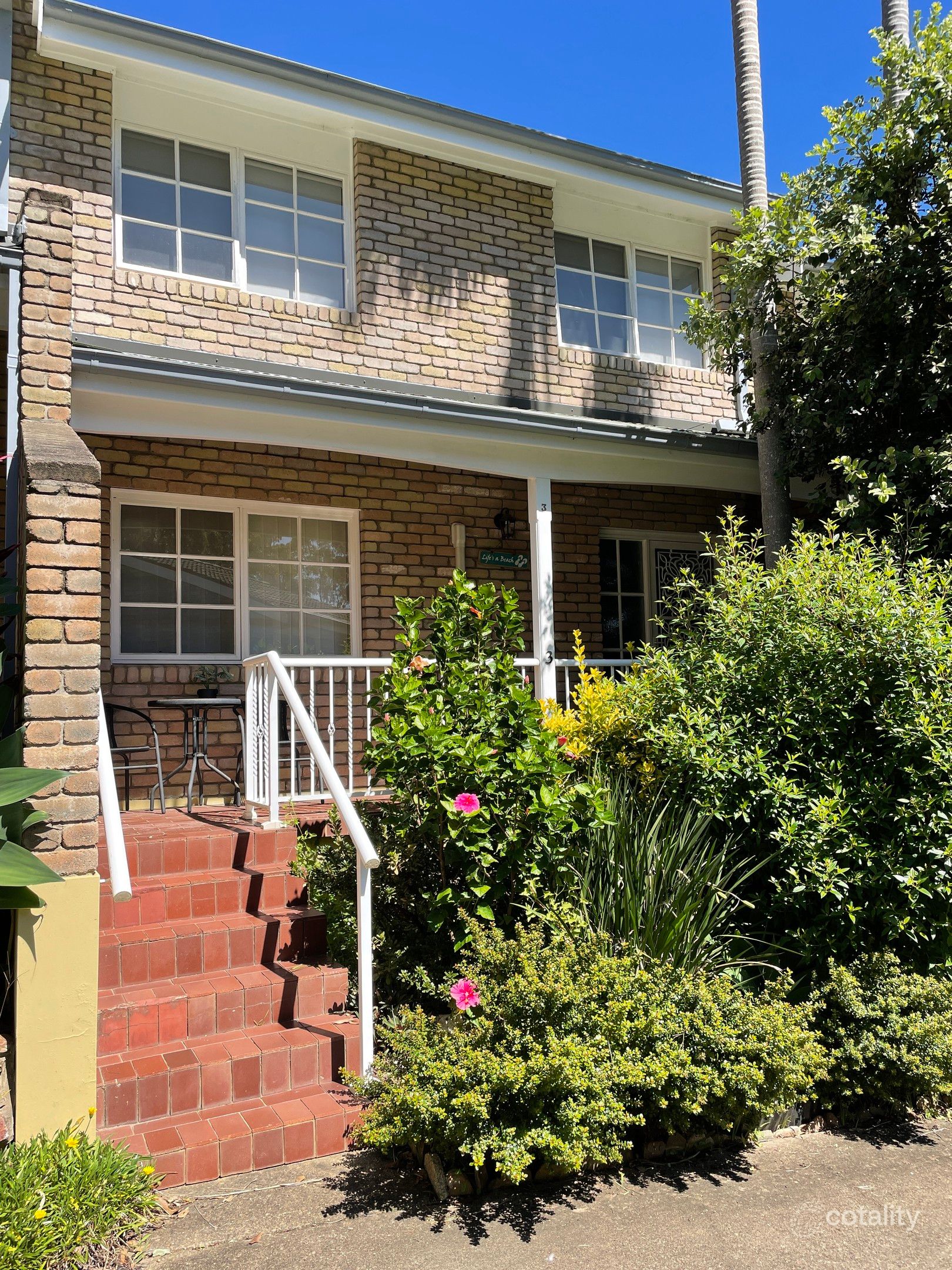 3/9 Beechwood Ct, Sunshine Bay, NSW 2536