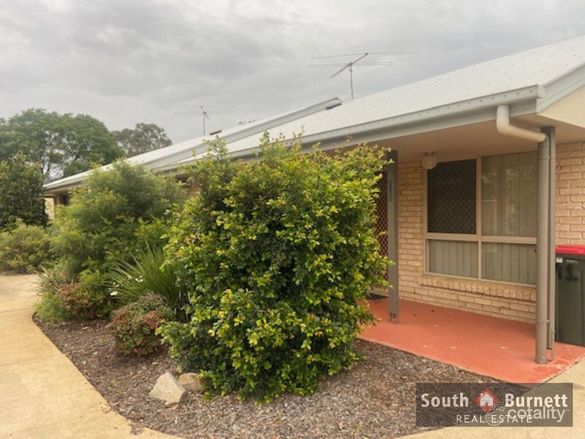 37 Earl St, Kingaroy, QLD 4610