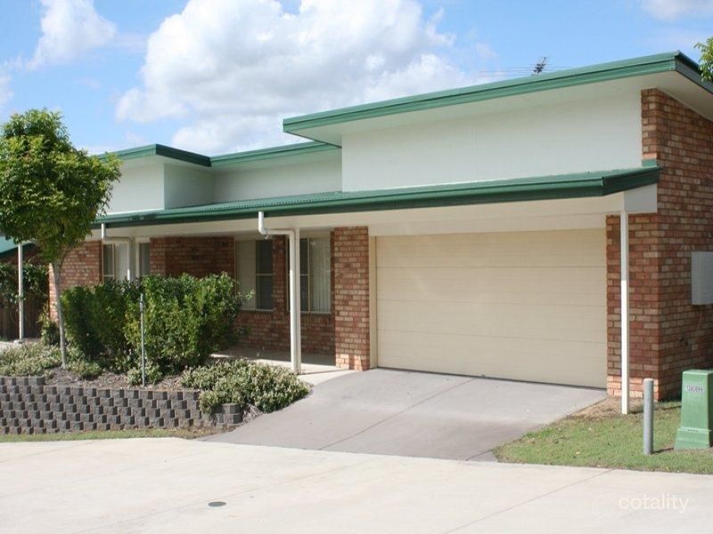 31/54-64 Short St, Boronia Heights, QLD 4124