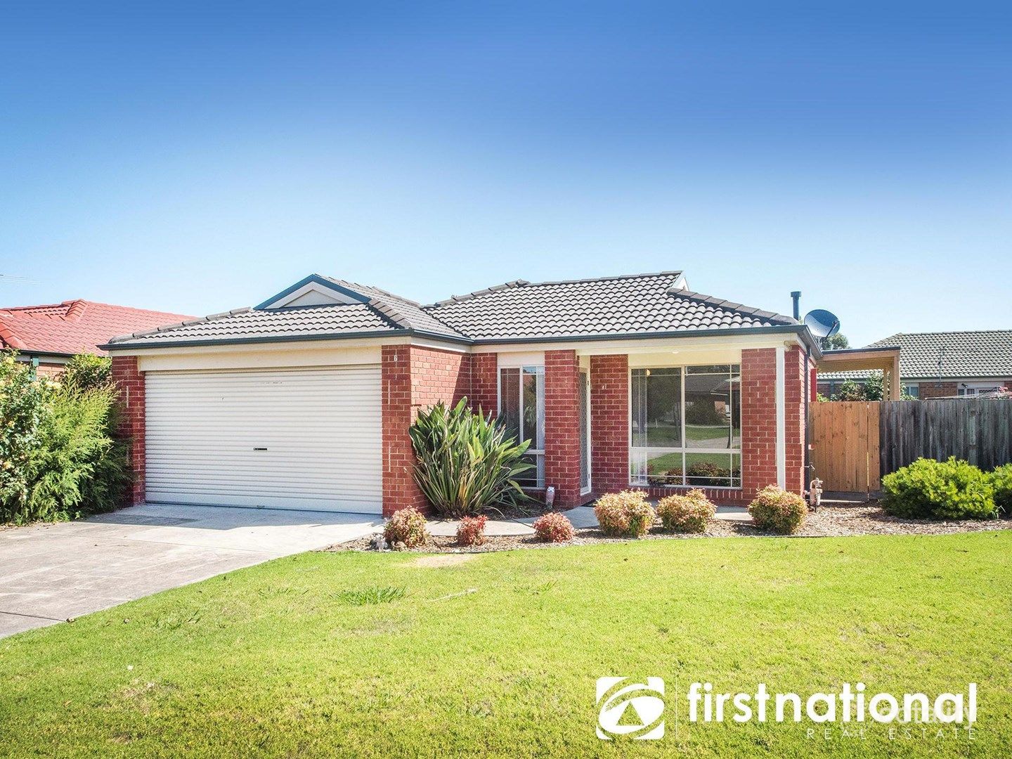 7 Lauren Sq, Pakenham, VIC 3810