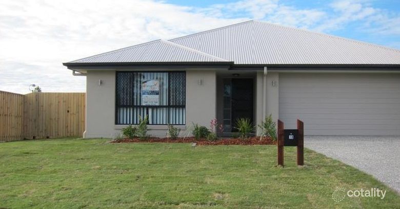 18 Uhlman St, Mango Hill, QLD 4509