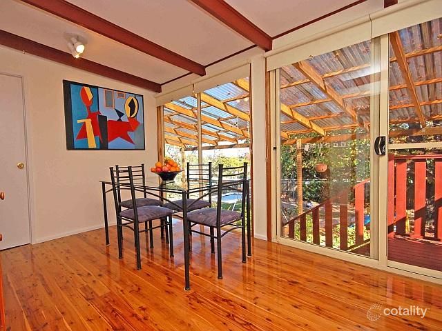 4 Cleal St, Ermington, NSW 2115