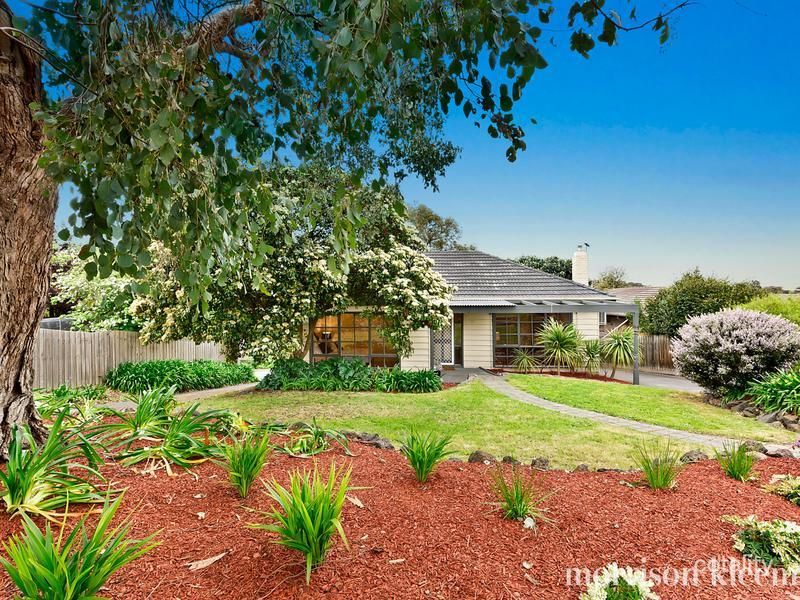 22 Collins St, Diamond Creek, VIC 3089