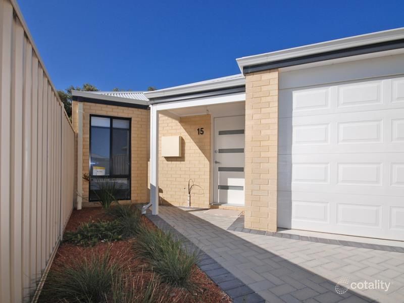 15/5 Moonlight Cres, Jurien Bay, WA 6516