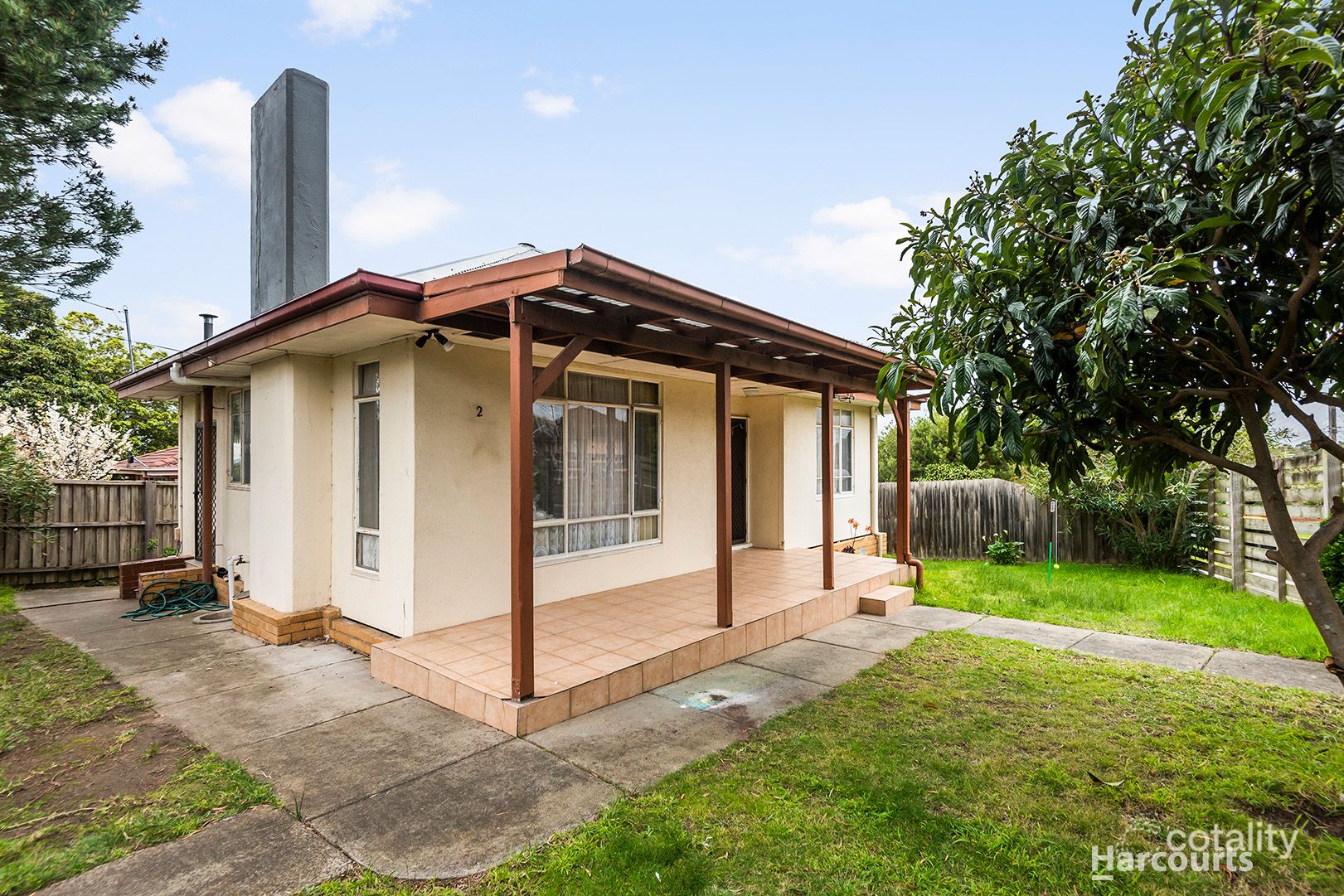 2 Campbell St, Dandenong, VIC 3175