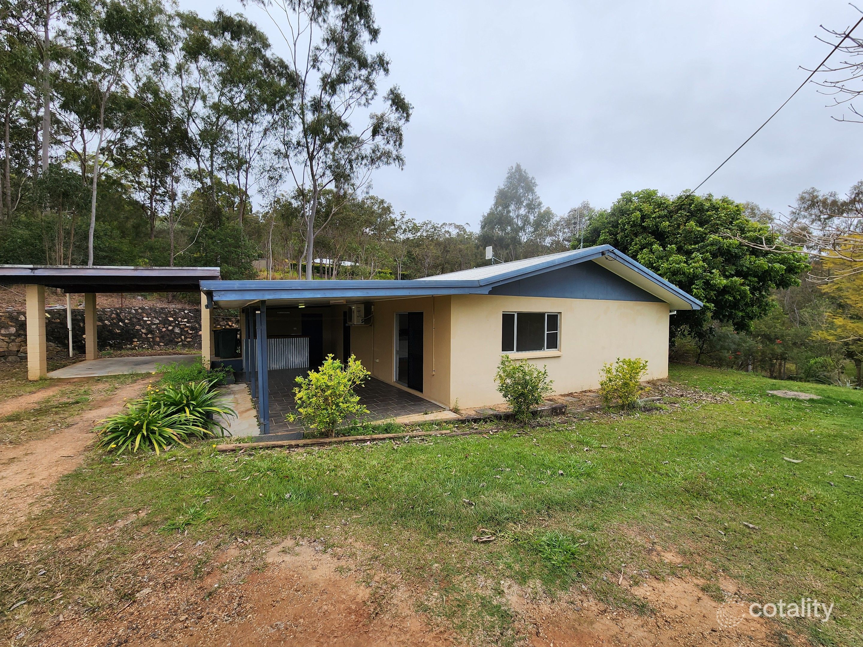 2 Drysdale Rd, Herberton, QLD 4887