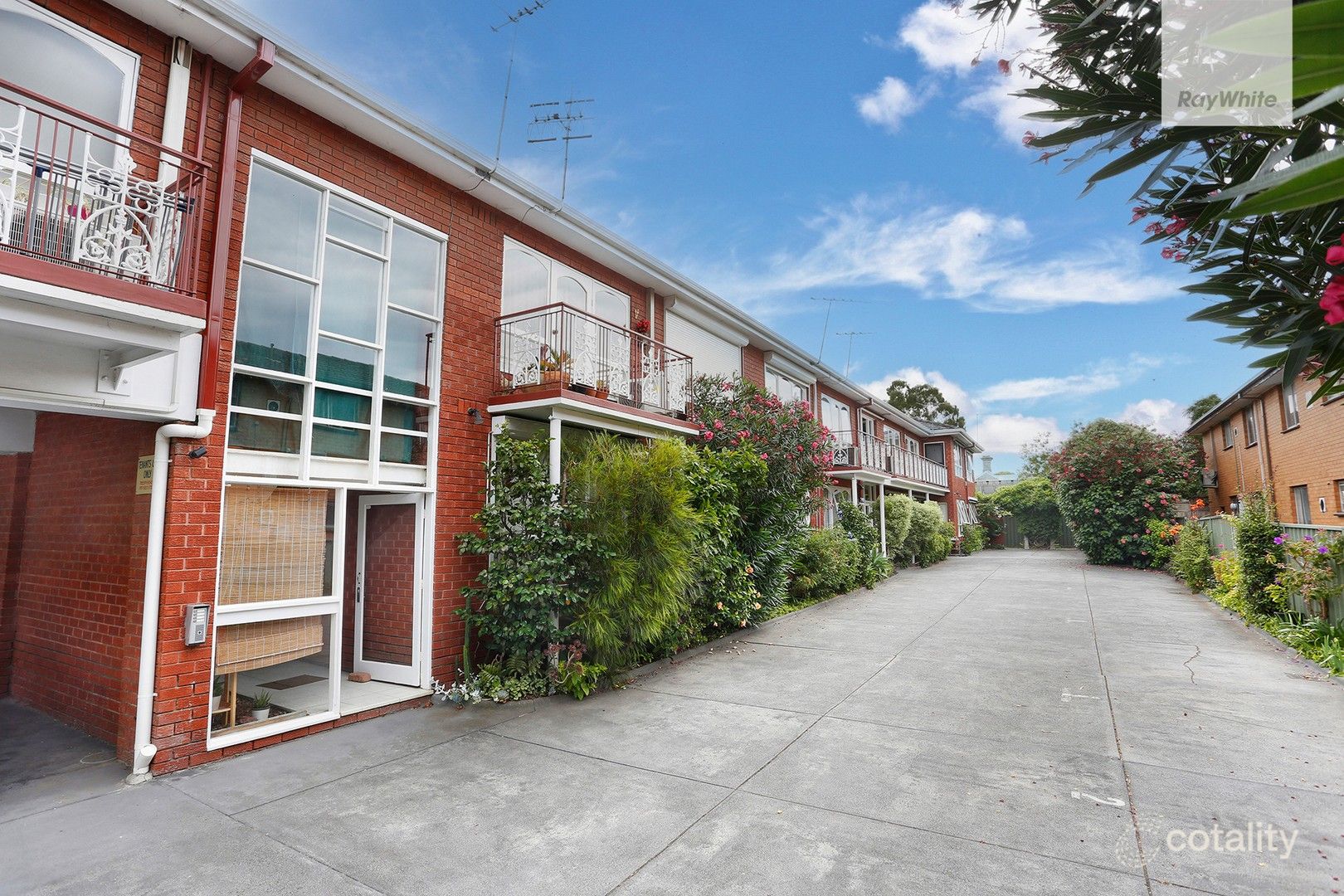 1/427 Brunswick Rd, Brunswick West, VIC 3055