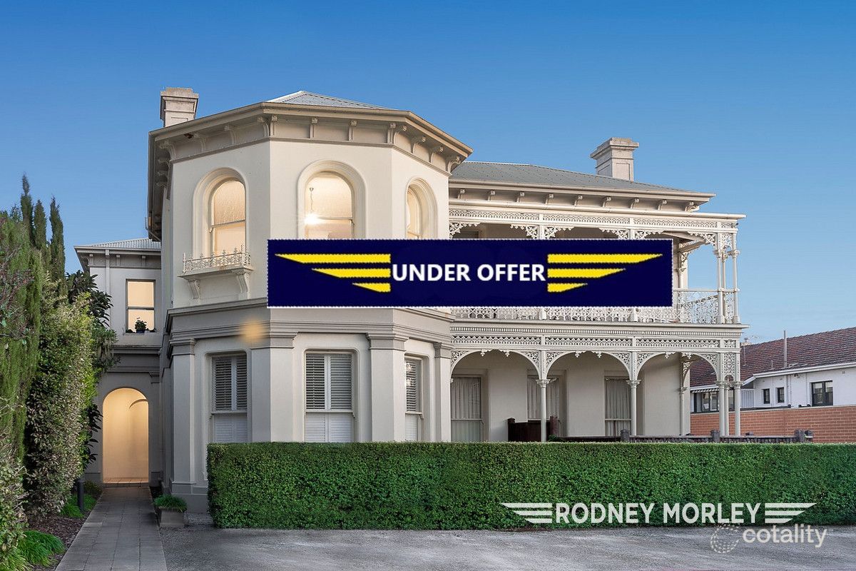 15/305 Carlisle St, Balaclava, VIC 3183