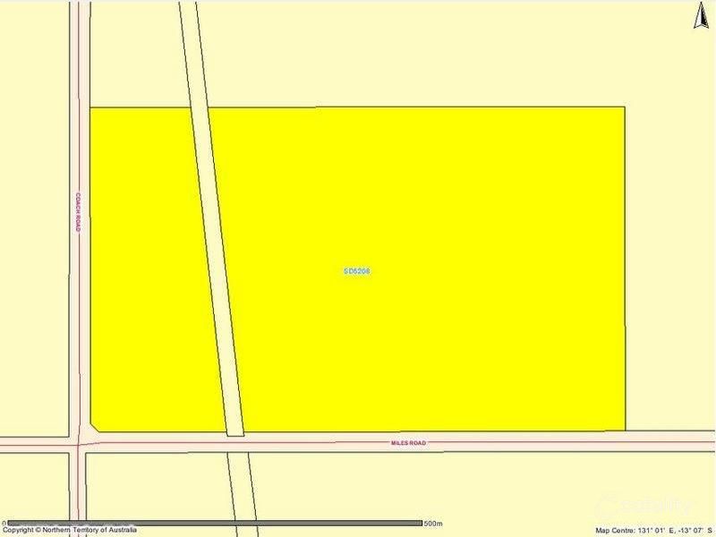 1780 Coach Rd, Batchelor, NT 0845