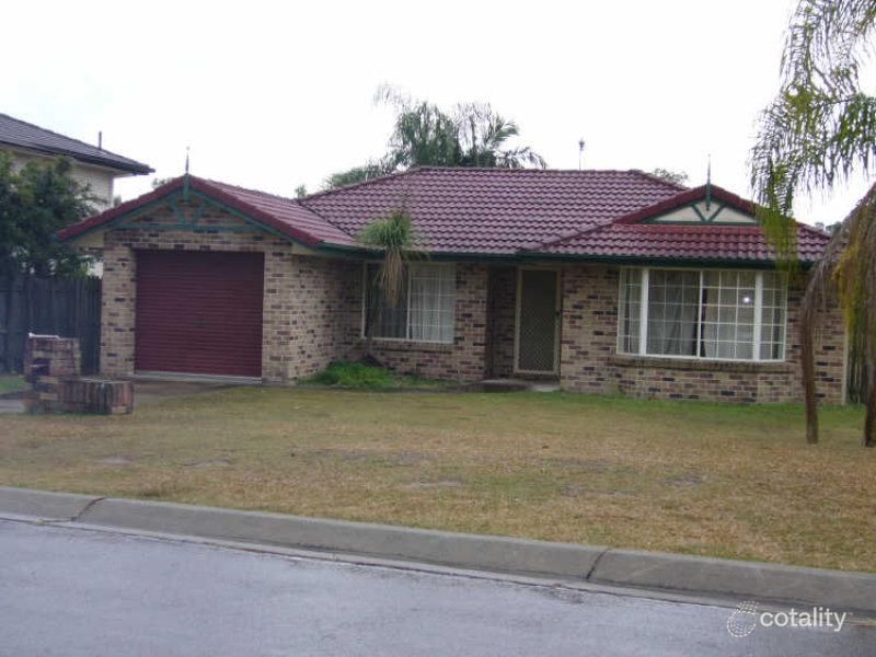 4 Gould Cres, Morayfield, QLD 4506