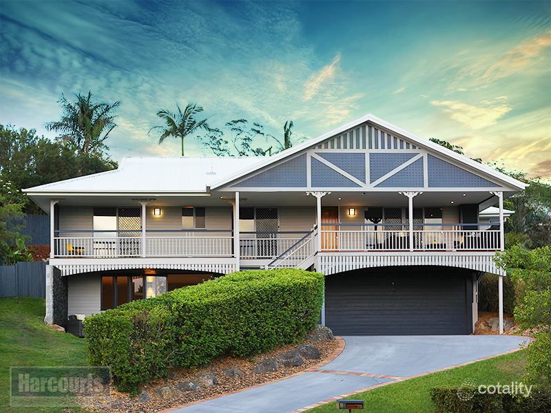 28 Blackwood Dr, Arana Hills, QLD 4054