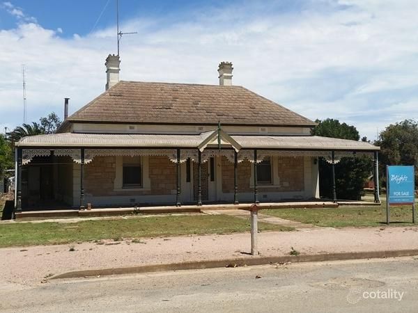 24 Upper Yorke Rd, Bute, SA 5560
