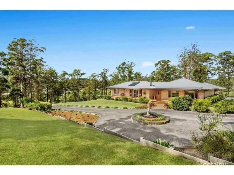 18 Manzanillo Dr, King Creek, NSW 2446