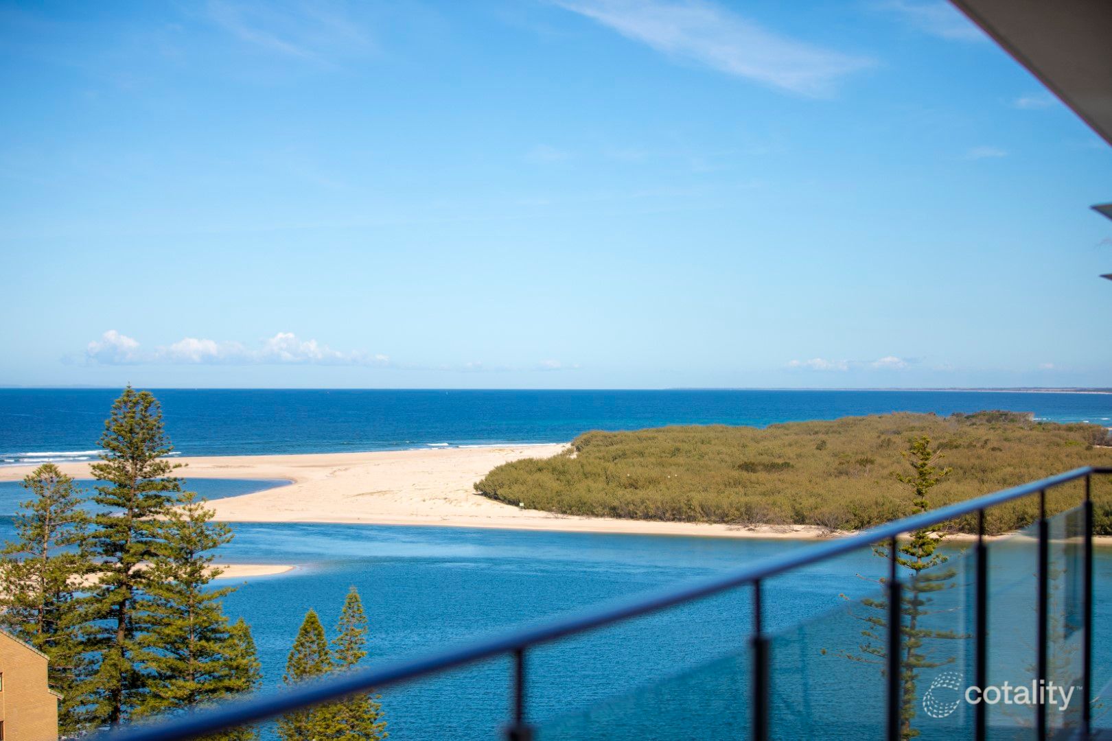 1001/12 Otranto Ave, Caloundra, QLD 4551