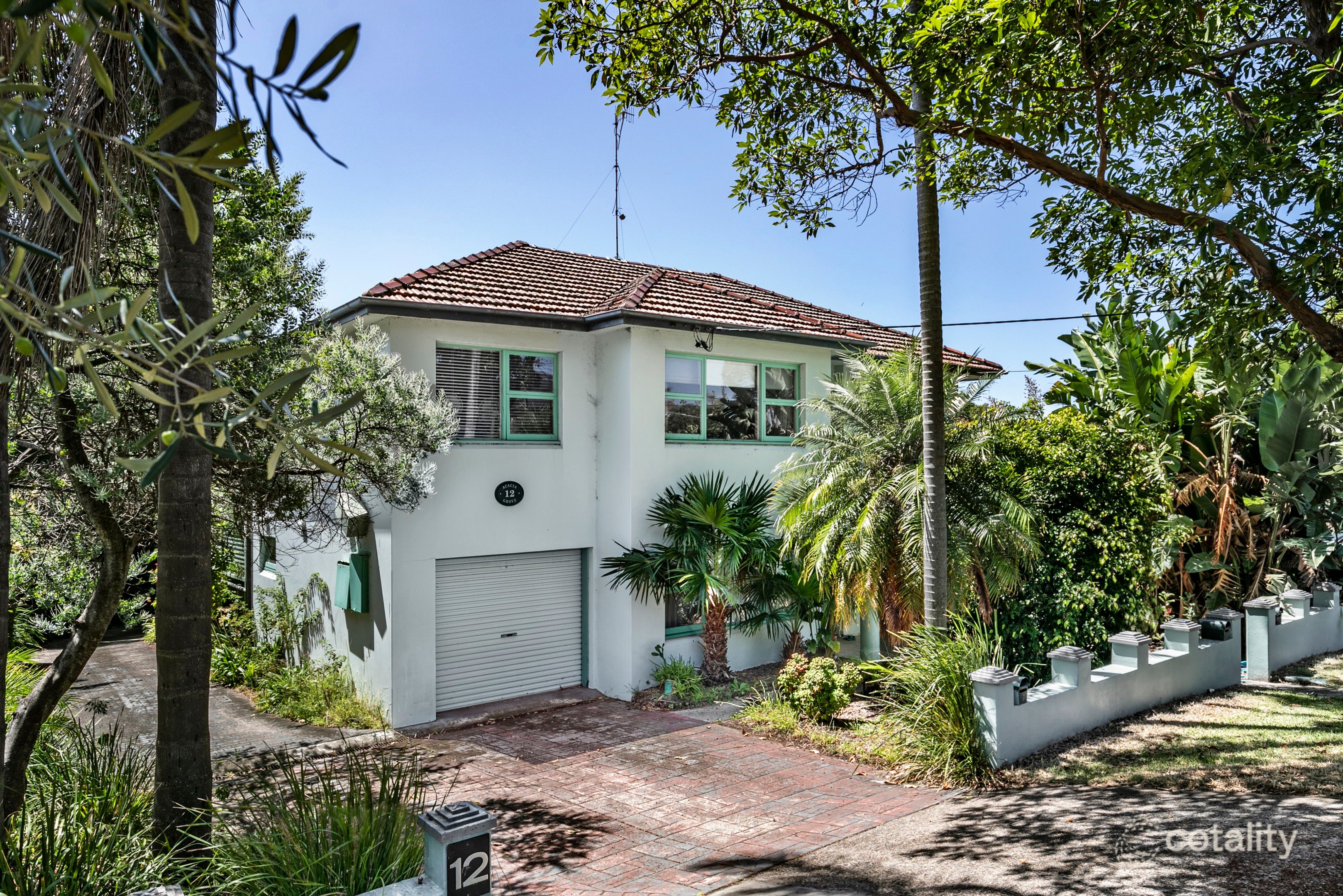 2/12 Turimetta St, Mona Vale, NSW 2103