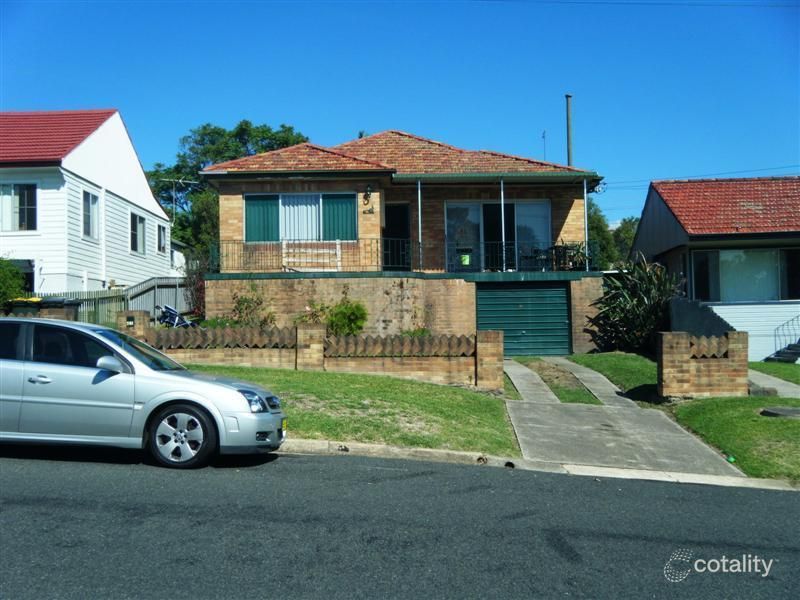41 Stevenson Ave, Mayfield West, NSW 2304
