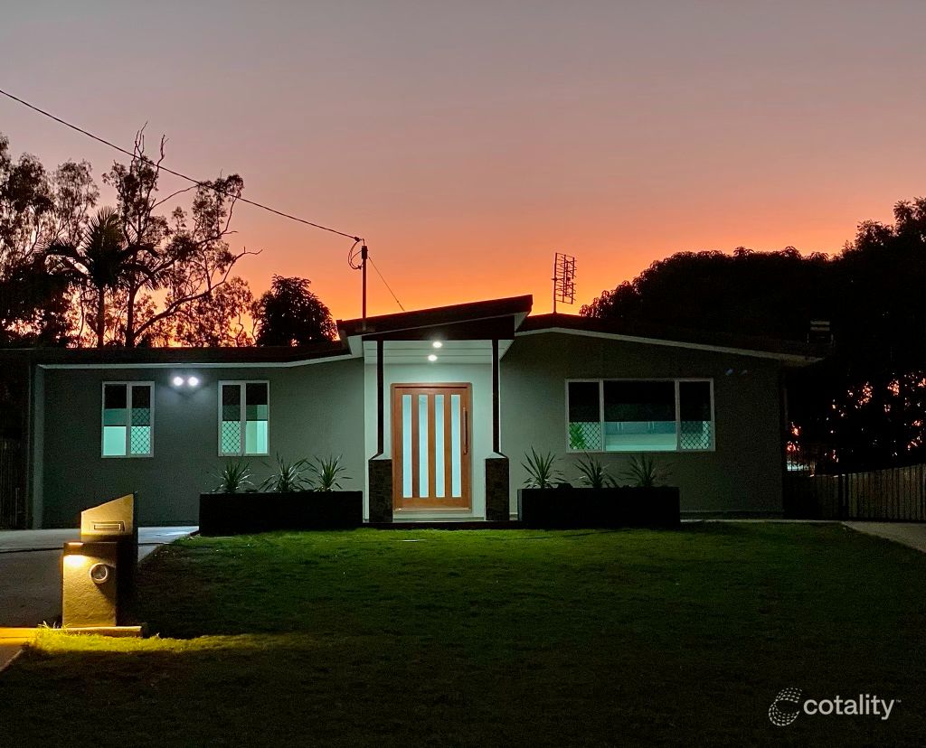 2 Maitland St, Moranbah, QLD 4744