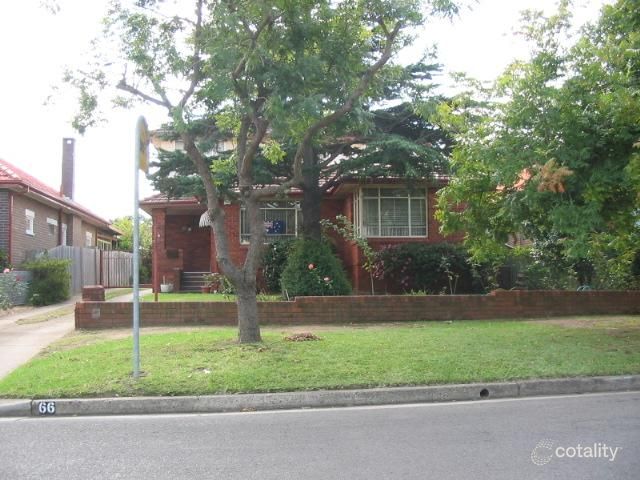 66 Bellevue St, North Parramatta, NSW 2151