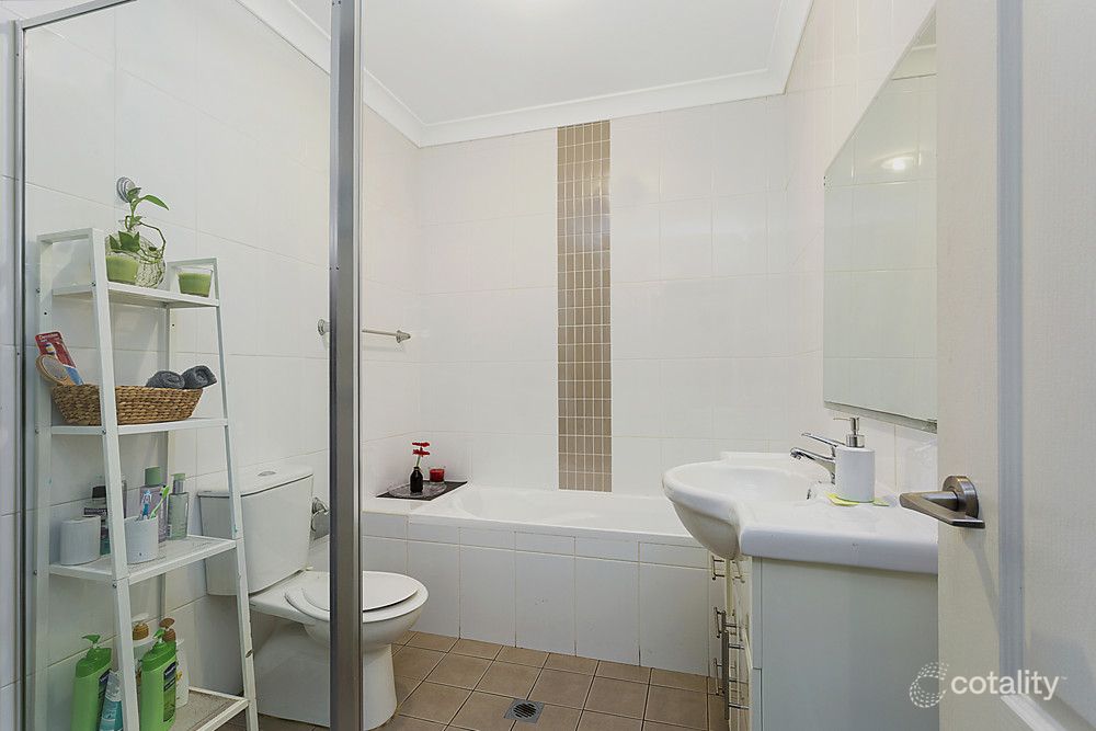 8/1-9 Eleanor St, Rosehill, NSW 2142