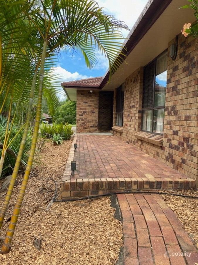 26/79 Dorset Dr, Rochedale South, QLD 4123