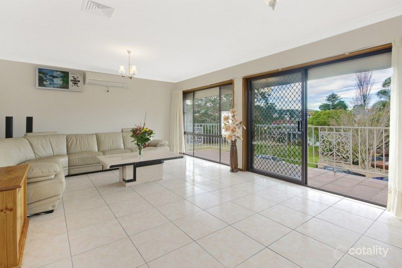 18 Lemrac Ave, Corrimal, NSW 2518