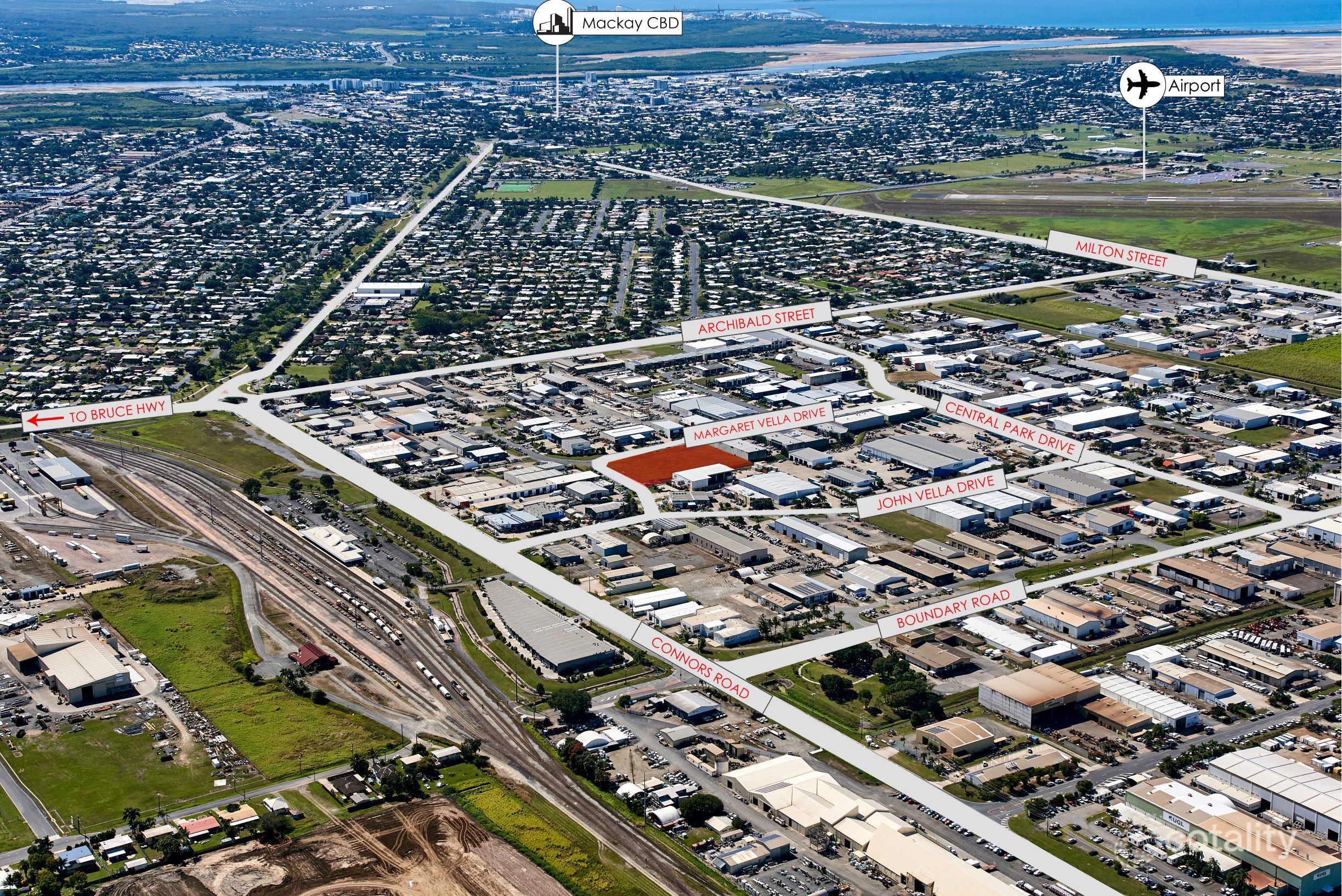 10-26 Margaret Vella Dr, Paget, QLD 4740