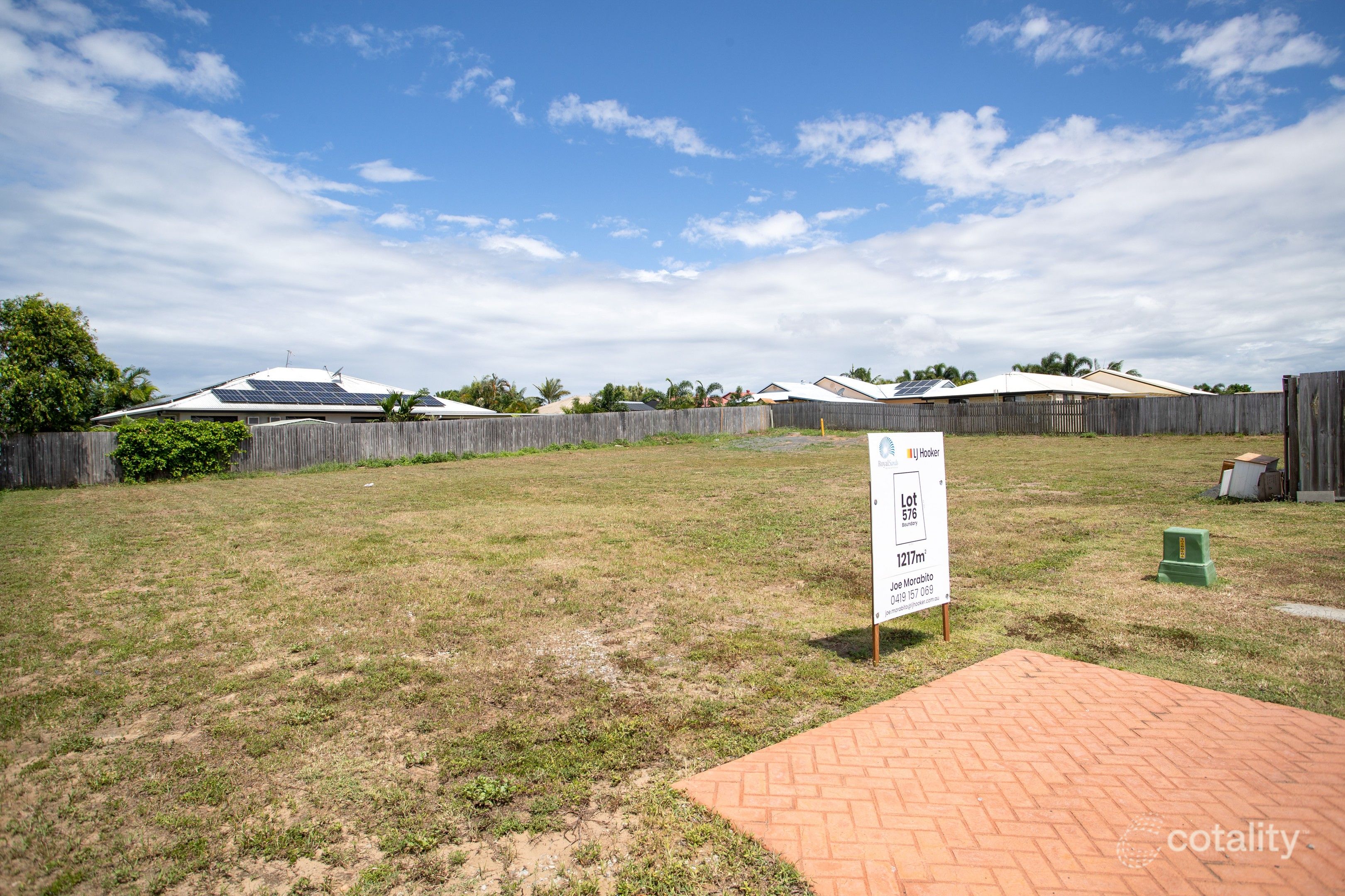 12 Halyard Ave, Bucasia, QLD 4750