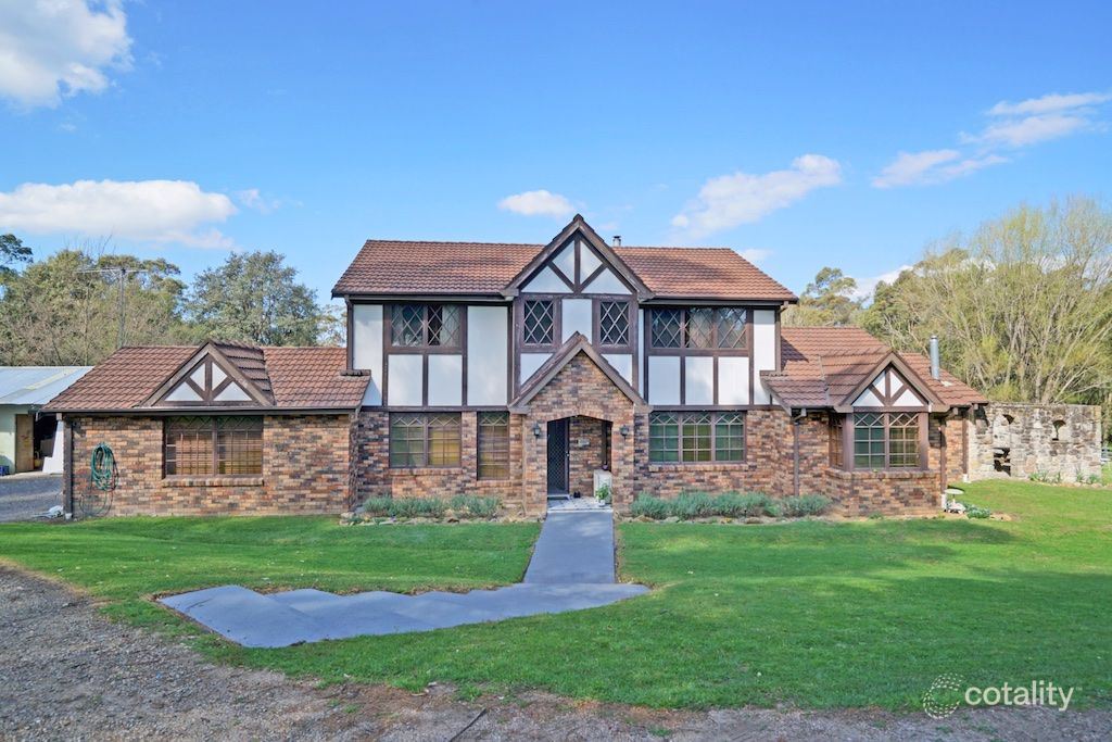 36 Egans Rd, Oakdale, NSW 2570