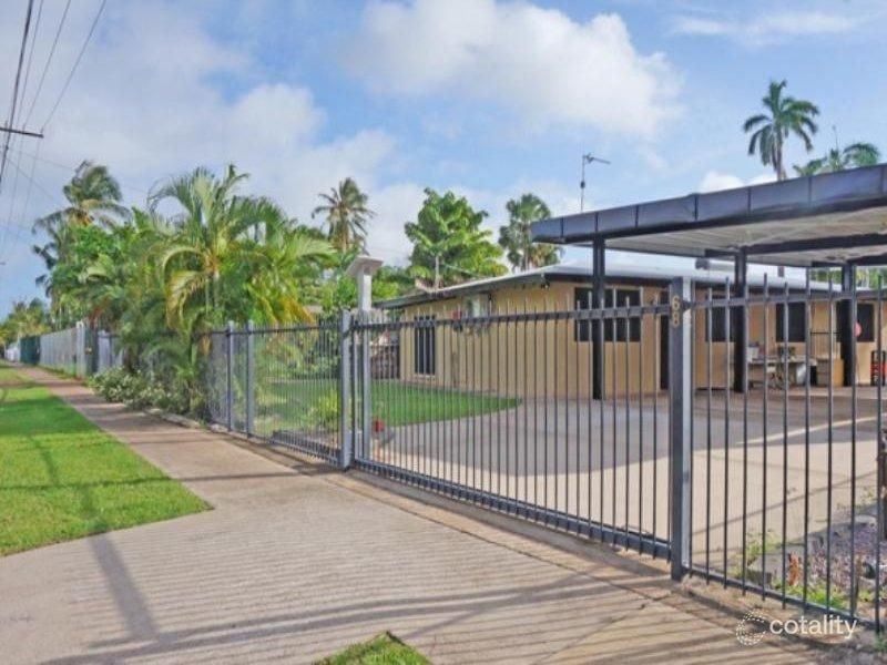 68 Jingili Tce, Jingili, NT 0810