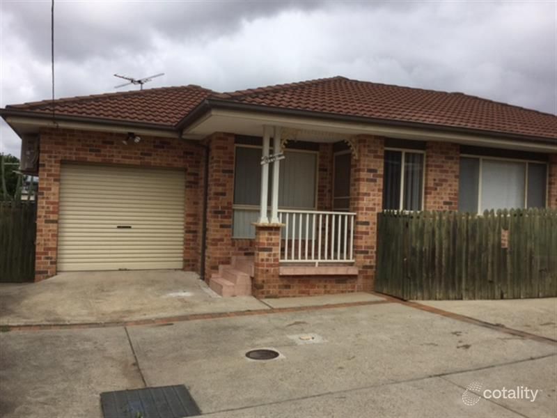 315a Polding St, Fairfield West, NSW 2165