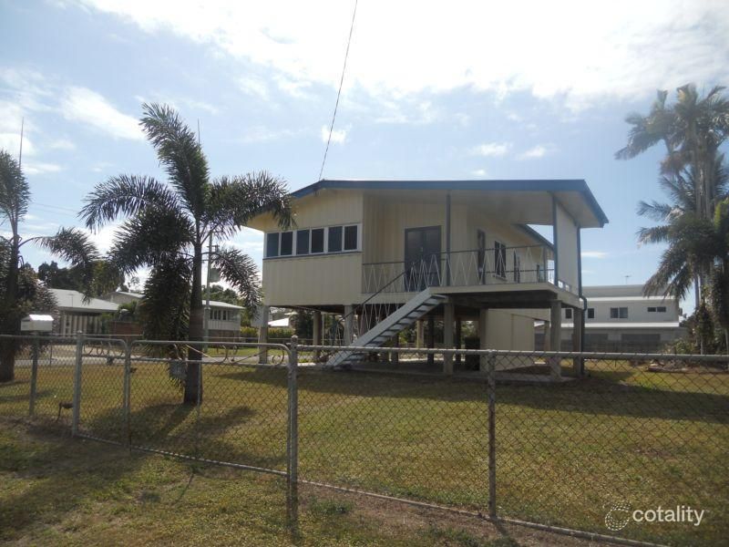 36 Lowth St, Rosslea, QLD 4812