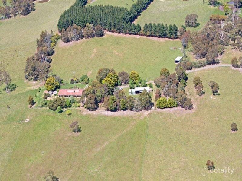 105 Whitebridge Rd, Cobaw, VIC 3442
