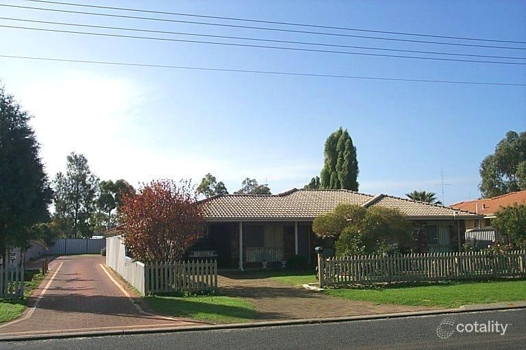 3/64 Forrest St, East Bunbury, WA 6230