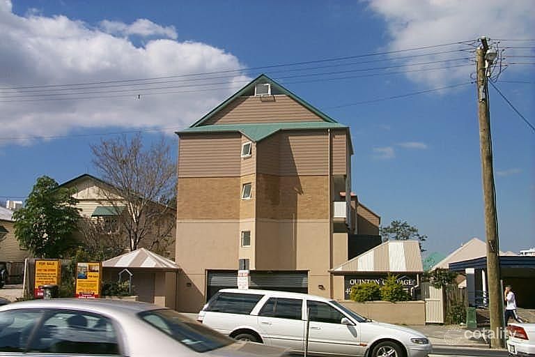 3/492 Main St, Kangaroo Point, QLD 4169