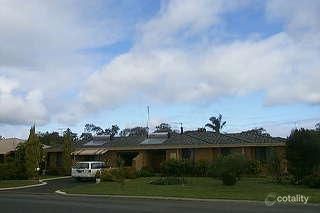 2 Hadfield Ave, West Busselton, WA 6280