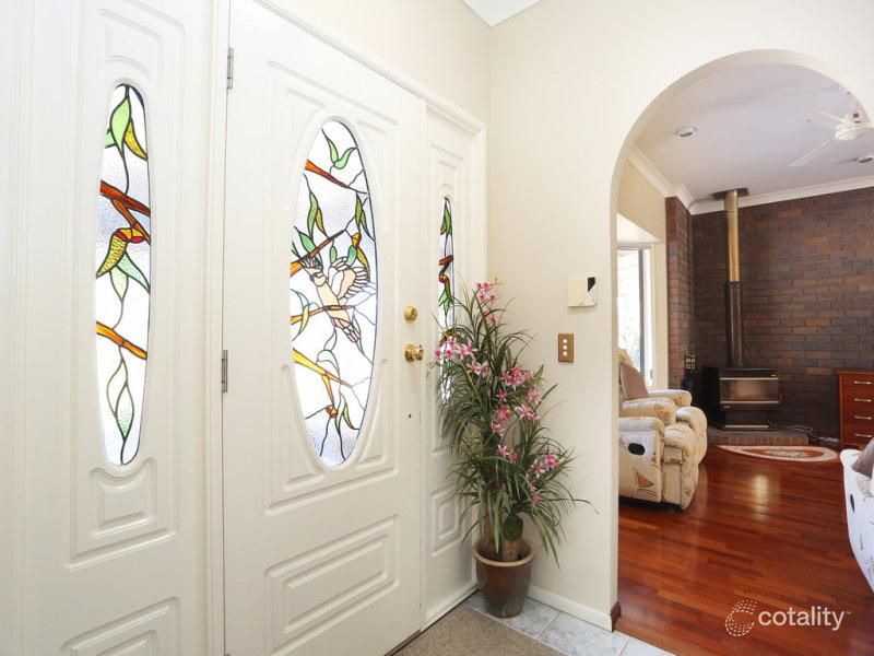 2 Wheatley Ct, Regency Downs, QLD 4341