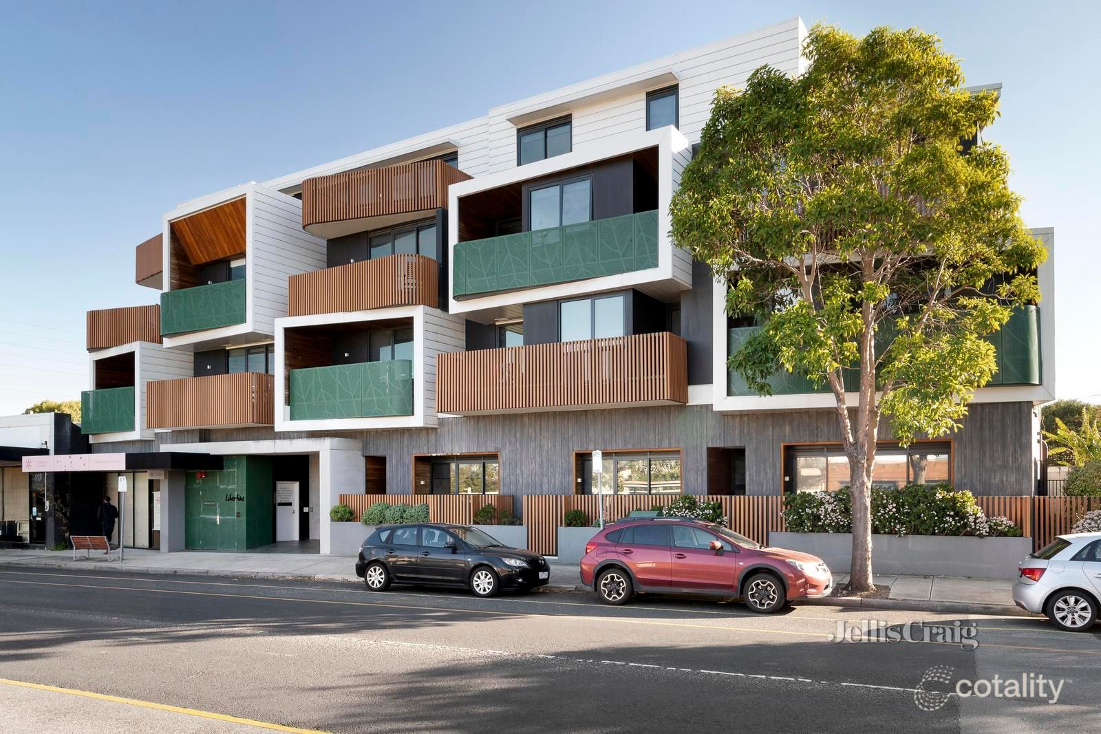 210/121-125 Victoria Rd, Northcote, VIC 3070