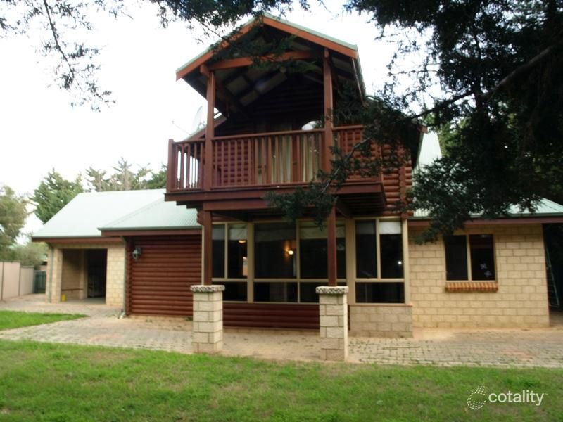 3 Woodynook Ct, Dunsborough, WA 6281