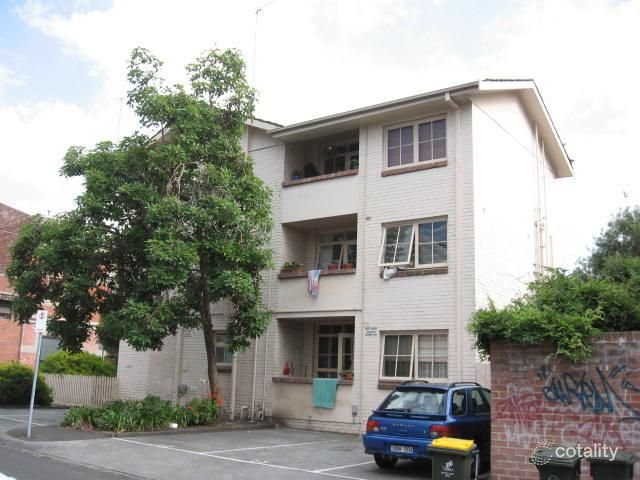 4/170-176 Fitzroy St, Fitzroy, VIC 3065