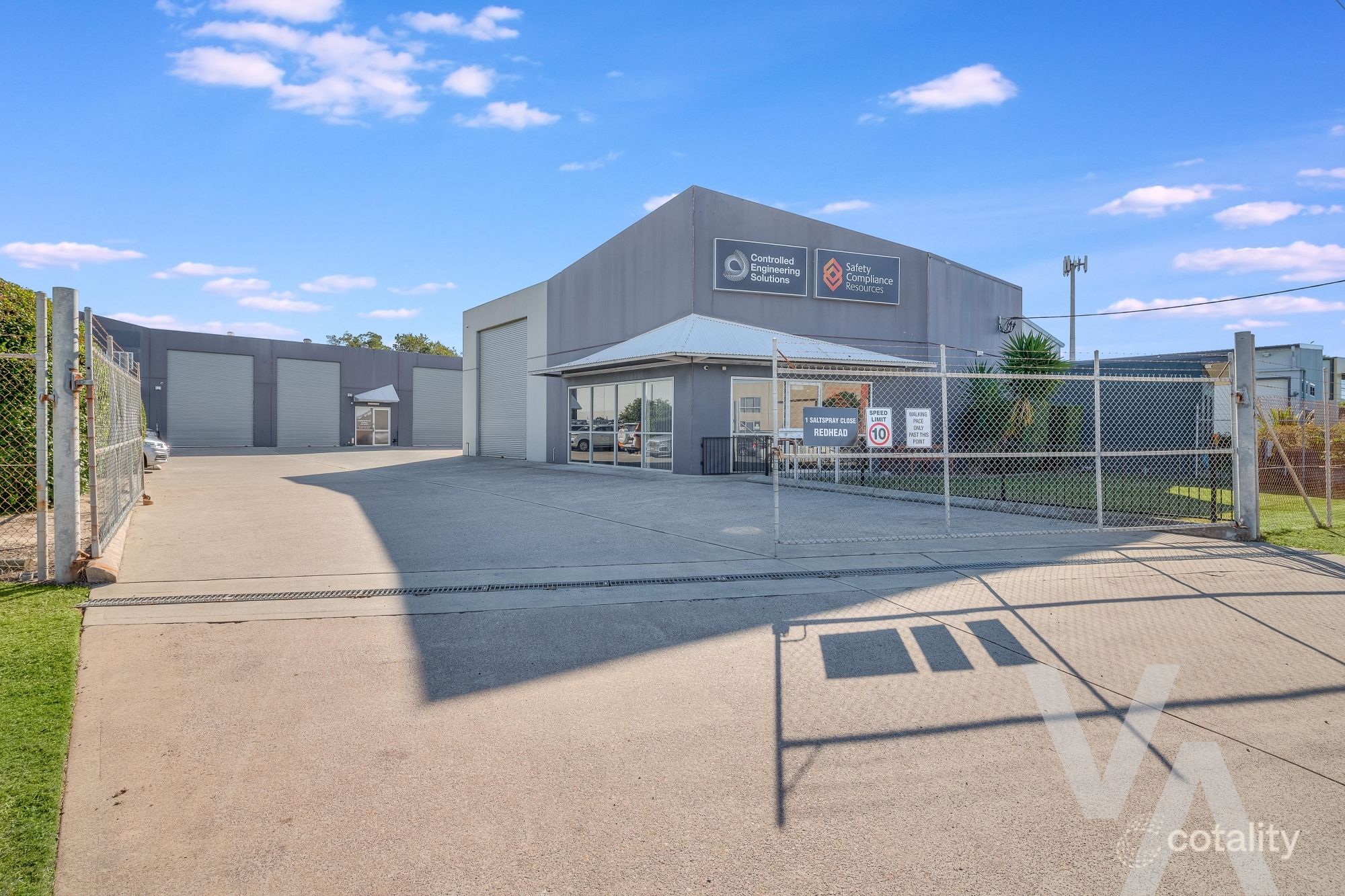 3/1 Saltspray Cl, Redhead, NSW 2290